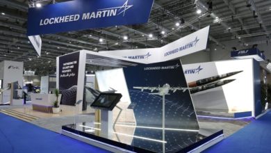 “لوكهيد مارتن” تستعرض قدراتها الدفاعية المتقدمة وشراكاتها الصناعية في معرض الدفاع العالمي 2026