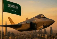 واشنطن تمهد الطريق لتزويد السعودية بمقاتلات “إف-35”