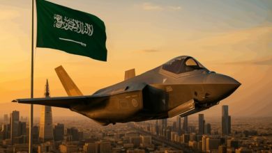 واشنطن تمهد الطريق لتزويد السعودية بمقاتلات “إف-35”