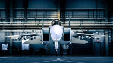 إف-15 إي إكس: إعادة رسم ملامح السيطرة الجوية للمستقبل