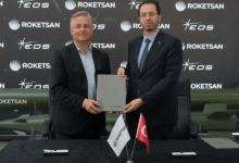 تعاون دفاعي جديد بين “EOS” و”روكيتسان” لتلبية الطلب العالمي على حلول الطاقة الموجهة