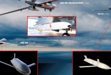 “جنرال أتوميكس” تسلّح مسيرات “إم كيو-9 بي” بصواريخ ثقيلة وتتحدى الدفاعات الجوية