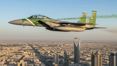 السعودية الجديدة.. ريادة استراتيجية ودفاعية