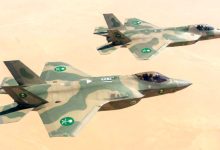 وداعاً لسيادة الـ F-15: عصر الشبحية السعودي يبدأ بمقاتلات F-35 و KAAN