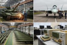 روسيا تضغط على مكابح “اقتصاد الحرب”: تباطؤ حاد في التصنيع العسكري وأولوية للاستقرار المالي