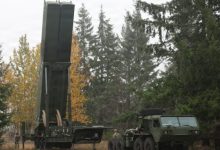 خطأ أم رسالة مبطنة؟ واشنطن تنشر صوراً لـ “النسر المظلم” وتحذفها فجأة