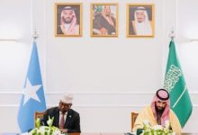 السعودية تعزز نفوذها في القرن الإفريقي بقاعدة عسكرية وتحالفات دفاعية جديدة