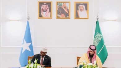 السعودية تعزز نفوذها في القرن الإفريقي بقاعدة عسكرية وتحالفات دفاعية جديدة