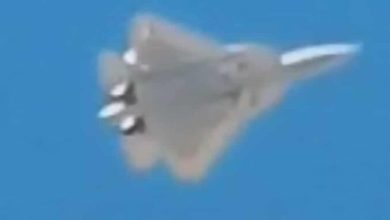 مقاتلات “سو-57” الشبحية تظهر في الجزائر وتؤكد تسريبات “روستيخ” السرية