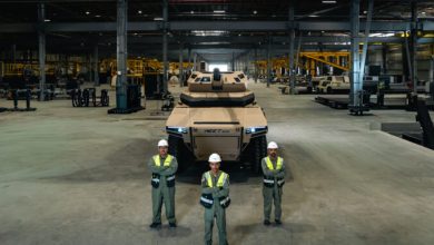 مشروع عربات HEET المدرعة بملكية فكرية وتصميم سعودي.. خطوة نوعية في مسار بناء صناعة دفاعية وطنية متكاملة