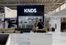 توطين شامل لإنتاج قذائف المدفعية: شراكة استراتيجية بين KNDS الفرنسية وNCMS السعودية