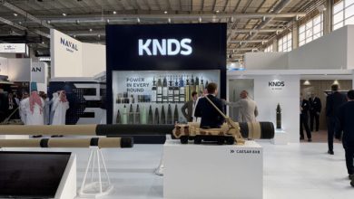 توطين شامل لإنتاج قذائف المدفعية: شراكة استراتيجية بين KNDS الفرنسية وNCMS السعودية