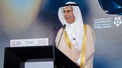 معرض الدفاع العالمي 2026 يختتم أعماله بمشاركة دولية غير مسبوقة وزخم يدعم مستهدفات رؤية السعودية 2030