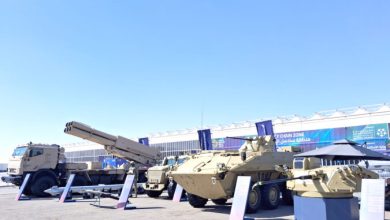 “سارما” والجيل الجديد من الحروب: كيف تعيد روسيا صياغة مفهوم المدفعية الصاروخية من قلب الرياض؟