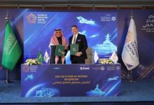 “لوكهيـد مارتن” و”الروّاد للأنظمة” تطلقان شراكة لإنشاء أول مستودع أرضي لمنظومة PAC‑3 داخل السعودية