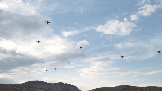 “هافيلسان” تفرض واقعاً جديداً في حروب المستقبل بأسراب الدرونات الانتحارية