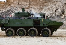 مقابلة مع باتريك هيكي، مدير تطوير الأعمال الدولية في شركة بي أيه إي سيستمز – المنصات والخدمات