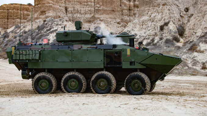 مقابلة مع باتريك هيكي، مدير تطوير الأعمال الدولية في شركة بي أيه إي سيستمز – المنصات والخدمات