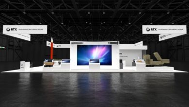 “آر تي أكس” تستعرض قدراتها الدفاعية والجوية المتكاملة في معرض الدفاع العالمي 2026