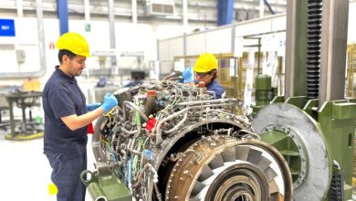 رولز رويس تُحقق إنجازاً هاماً في مجال التوطين قبل معرض الدفاع