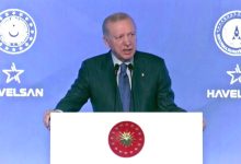 أردوغان يدشن “سانجار”: هل يغير الزورق المسير التركي موازين القوى في البحر المتوسط؟