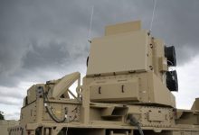 “لوكهيد مارتن” تُعزز الترسانة الأمريكية بأول رادار Sentinel A4 من الدفعة الإنتاجية الثانية