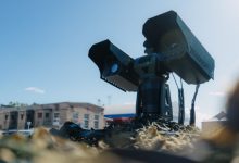 إستونيا تستعرض قدراتها الدفاعية المرتكزة على التقنيات الرقمية والسيبرانية خلال معرض الدفاع العالمي 2026