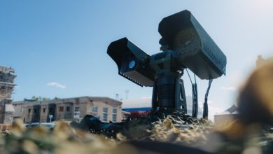 إستونيا تستعرض قدراتها الدفاعية المرتكزة على التقنيات الرقمية والسيبرانية خلال معرض الدفاع العالمي 2026