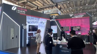 “ثيون إنترناشيونال” تستعرض أحدث ابتكارات الرؤية الليلية والحرارية في معرض الدفاع العالمي 2026