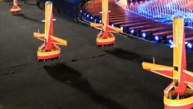 الصين تزيح الستار عن مسيرة “يونينغ”: تصميم مبتكر أم استنساخ صريح للتكنولوجيا الأمريكية؟