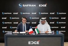 “إيدج” و”سافران” توحدان جهودهما لإنتاج أسلحة المستقبل الذكية