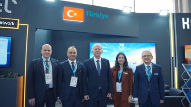 معرض الدفاع العالمي: كيف تعيد “كاريل” صياغة مفهوم الاتصالات العسكرية ونقل التكنولوجيا في الشرق الأوسط