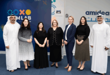 “بوينج” و”أمديست” تطلقان برنامجاً جديداً لإلهام مواهب الطيران المستقبلية في الشرق الأوسط وشمال أفريقيا