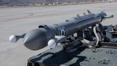 “القطة الغاضبة” في سماء الشرق الأوسط: السلاح السري الأمريكي لاختراق رادارات إيران