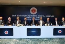 منها مقاتلات ومسيرات.. الصناعات الدفاعية التركية تضخ منتجاتها في 2026