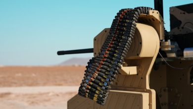 مصر وتركيا.. صفقة عسكرية ضخمة وتوطين للصناعات الدفاعية!