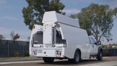 واشنطن تقر صفقة لدعم أنظمة فحص المركبات في العراق بـ 90 مليون دولار