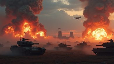 14 يوماً من الجحيم المالي: فاتورة الحرب الأمريكية الإيرانية قد تتجاوز 210 مليارات دولار!