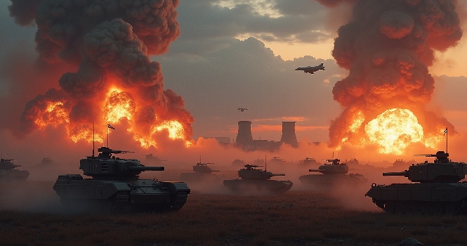 14 يوماً من الجحيم المالي: فاتورة الحرب الأمريكية الإيرانية قد تتجاوز 210 مليارات دولار!