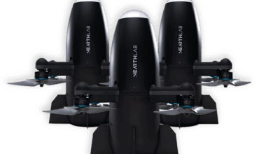 نظام “كايدن” (KAiDEN): قدرات اعتراض حركية متطورة تعيد صياغة قواعد الدفاع ضد أسراب المسيرات