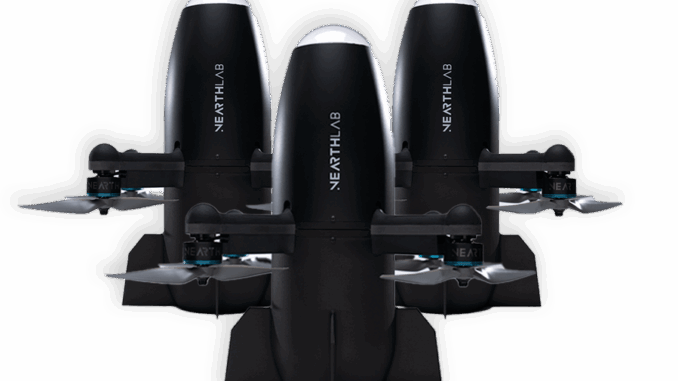 نظام “كايدن” (KAiDEN): قدرات اعتراض حركية متطورة تعيد صياغة قواعد الدفاع ضد أسراب المسيرات