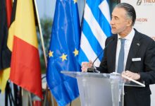 “ثيون” تفتتح منشأتها لإنتاج الأنظمة الكهروبصرية في بروكسل