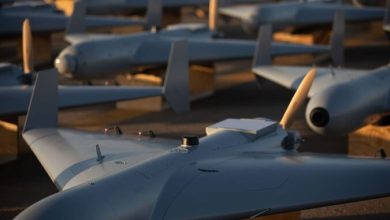 “ضربة العقرب”… التحول الأمريكي نحو حرب المسيّرات في قلب إيران وتغييرات في العقيدة القتالية الأمريكية