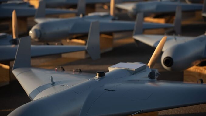 “ضربة العقرب”… التحول الأمريكي نحو حرب المسيّرات في قلب إيران وتغييرات في العقيدة القتالية الأمريكية