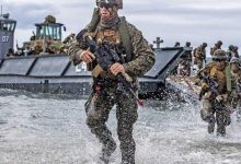 المارينز على أبواب هرمز.. هل تقلب قوة التدخل السريع الأمريكية موازين الحرب؟