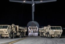 هل تخلت واشنطن عن حلفائها؟ سحب منظومات “ثاد” سراً إلى الشرق الأوسط يثير ذعر الخبراء