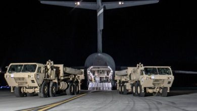 هل تخلت واشنطن عن حلفائها؟ سحب منظومات “ثاد” سراً إلى الشرق الأوسط يثير ذعر الخبراء