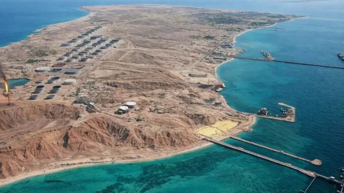 خرج في مرمى واشنطن.. إيران تزرع الألغام والبنتاغون يُحرك 2000 مظلي نحو الخليج