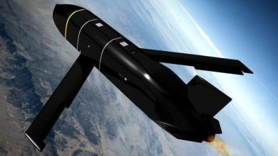 “لوكهيد مارتن” تحصد عقداً ضخماً لإنتاج صواريخ “شبحية” تدمر السفن من مسافات آمنة