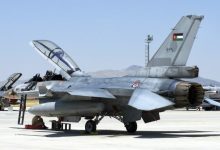 واشنطن توافق على صفقة دعم عسكري للأردن بـ70.5 مليون دولار